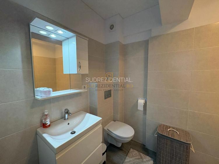 Apartament 2 camere, prima inchiriere, Drm. Binelui, Metrou Aparatori - 9