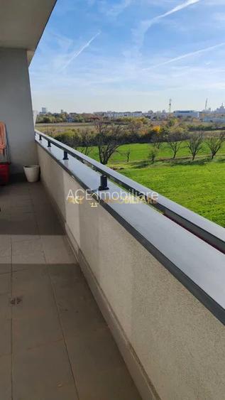 2 Camere de inchiriat | Baneasa | Metrou | Centrala | Parcare - 6