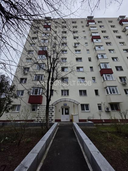 Apartament 2 Camere | Constantin Brancoveanu | Decomandat | Bloc Anvelopat | - 13