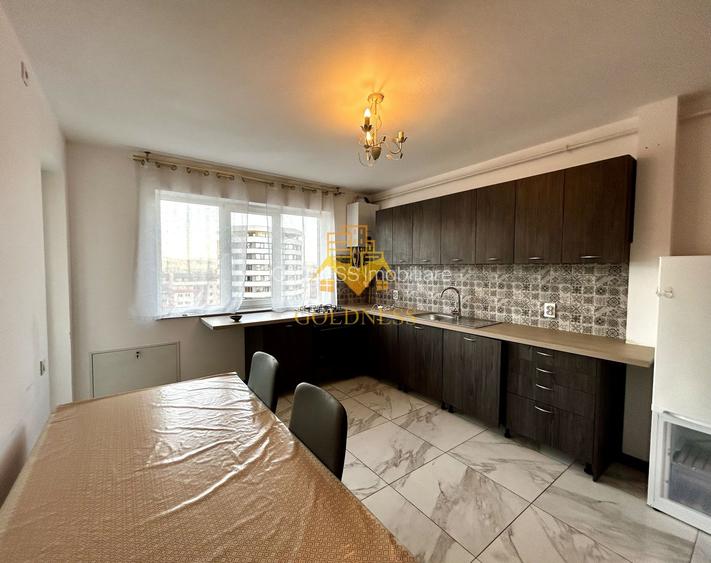 3 camere open space, Modern, Parcare, Zona Vivo, Revo gym, Floresti - 11