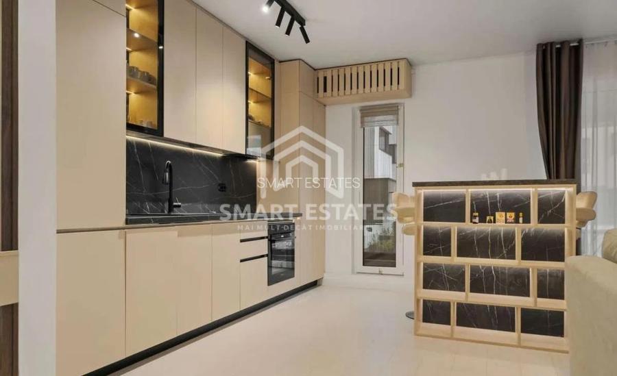 2 Camere-Liberty Center-Central Adress-62 Mp-Parcare-Mobilat/Utilat - 2