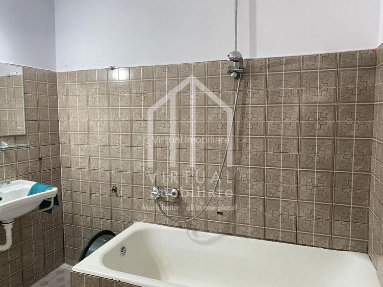 Casa de vanzare in Sibiu, cu teren de 500 mp - 9