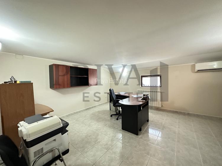 Casa de lux 5 camere,2 garaej,4 bai, 500 mp teren. Lipovei/Iulius Mall - 21