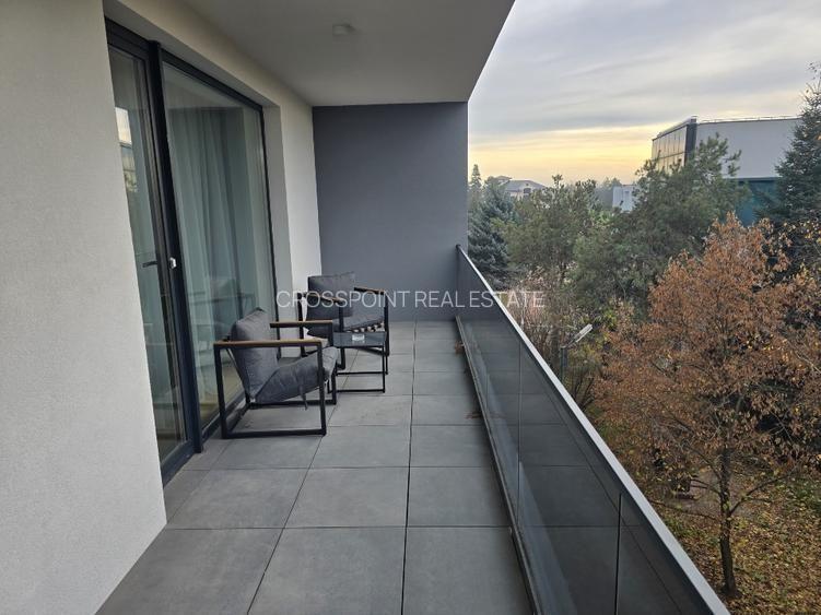 PIPERA, RESIDENCE 5, Apartament 3 Camere Premium - 14