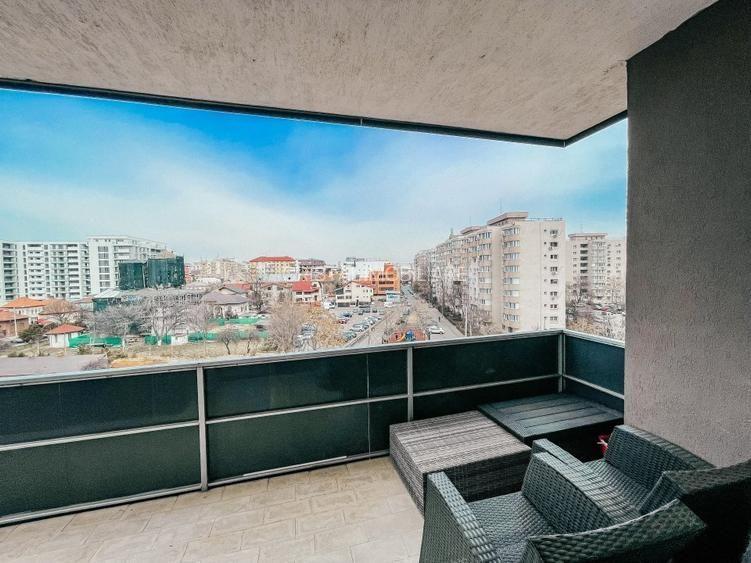 Apartament 2 camere de închiriat Timpuri Noi - 14