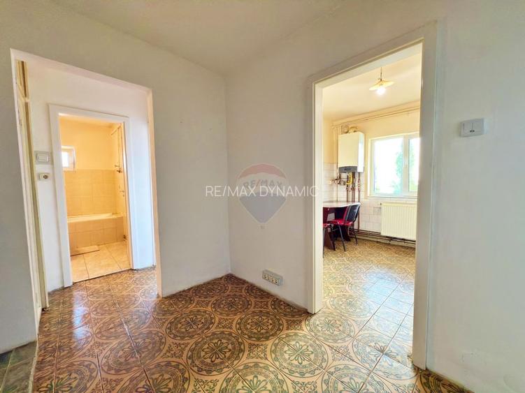 Apartament decomandat, situat la 100 m de Piața Catedralei, Arad - 9