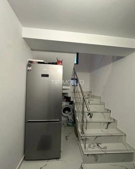 Piata Sudului-Brancoveanu-Martisor-vila de inchiriat-pret 2100 euro - 5