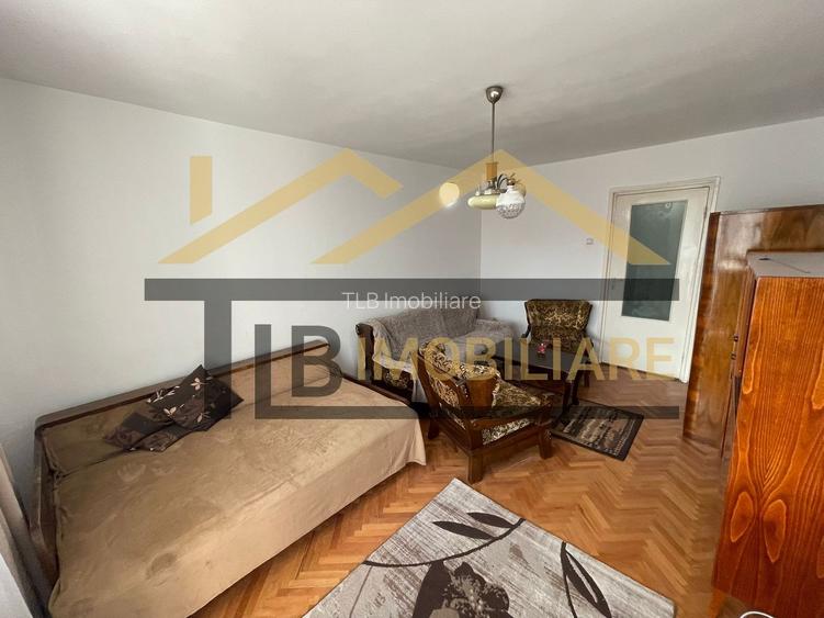 Apartament cu 2 camere, 48mp, Zona Dacia - 2