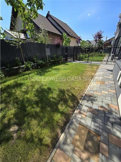 Apartament 4 camere + gradina proprie | intrare Valea Adanca (3,8 km fata de Pal - 19