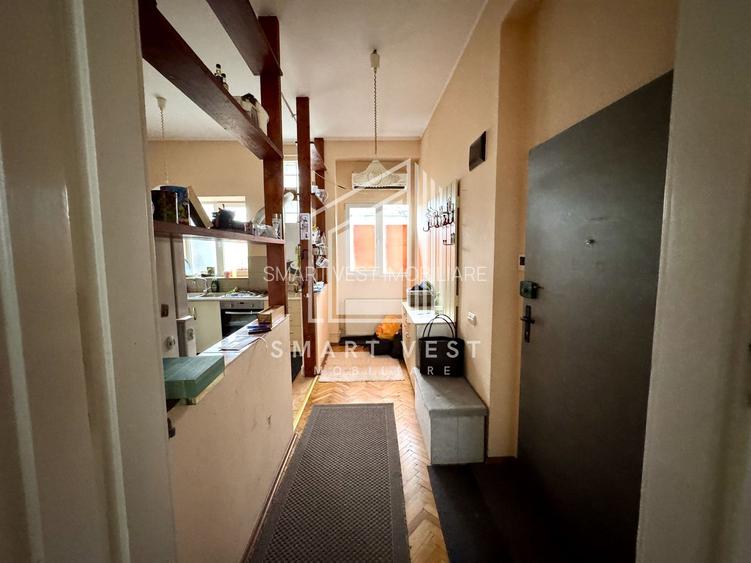 Apartament 2 camere stil evreiesc | Etaj 1 din 1 | Zona Ultracentrala - 18