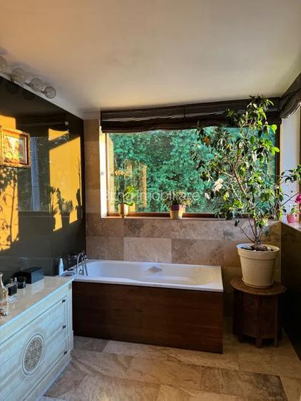 Vila de Lux, in Faget - 2