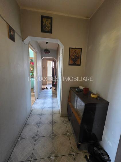 Sos Vergului, 15 minute metrou Costin Georgian, intersectie Pantelimon - 17