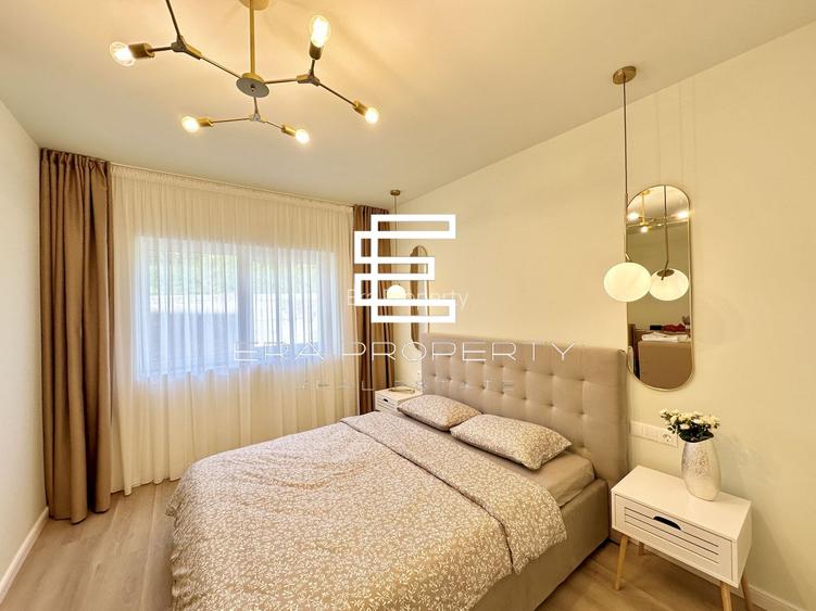 Apartament 3 camere-77 mp, -la cheie -INTABULAT  -zona Industriala Vest, Sibiu - 7