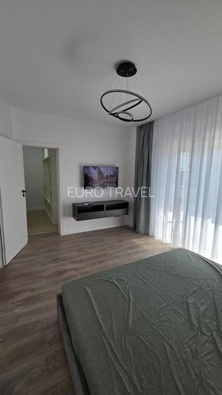 Apartament 2 Camere KAMSAS - Spatios -67mp, 2 balcoane, mobilat si utilat modern - 9