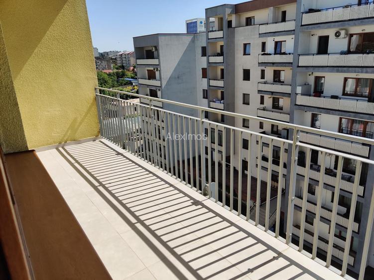 Vand apartament 2 cam/Torontal - 6