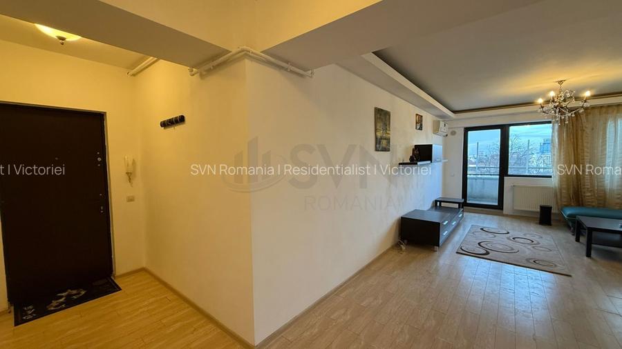 REA1027347 Apartament cu 2 camere Ultracentral l Dorobanti Perla l terasa l - 6