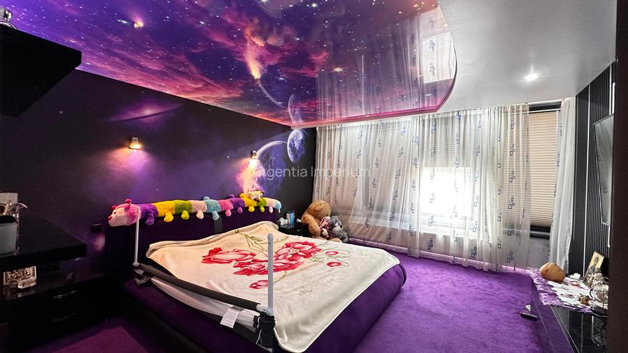 Casă modernă de închiriat – zonă Port, aproape de faleză - 5