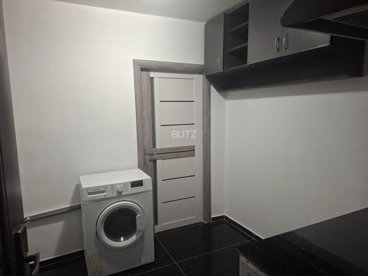 Camera de camin transformata in garsoniera, 21 mp, zona Sarari - 5