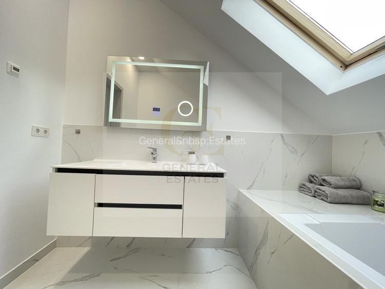 Casă cu design modern & suflet autentic – 200 m² de confort și rafinam - 42