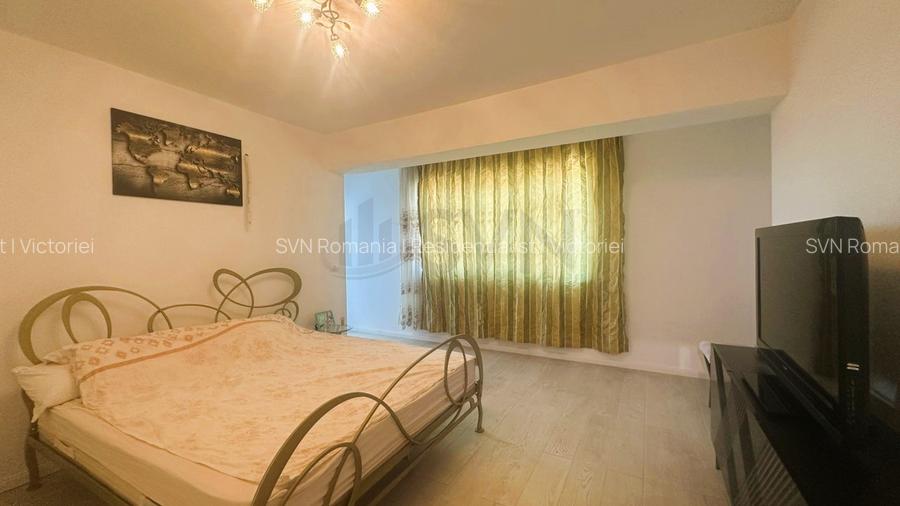 REA1025150 4 Camere l New Residence l Priveliste libera - 5