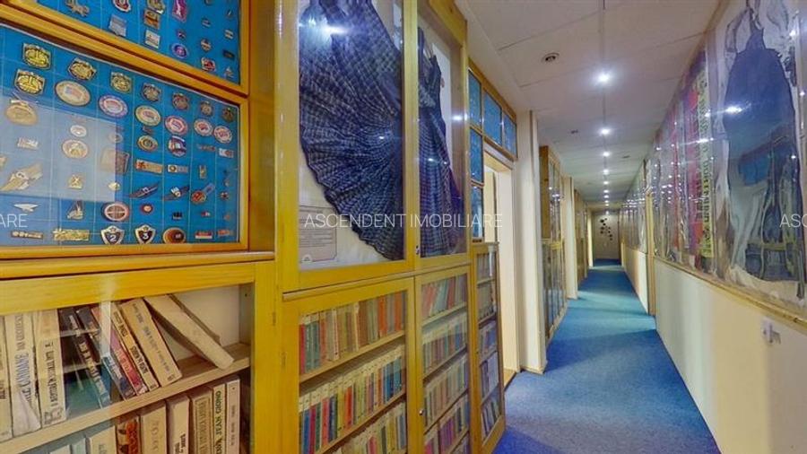 In aria Centrala a Brasovului, Hotel distinct - 12