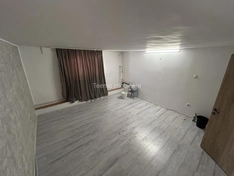 Spatiu comercial pretabil salon/birou, 200 mp, centrala, ac, Chitila - 3