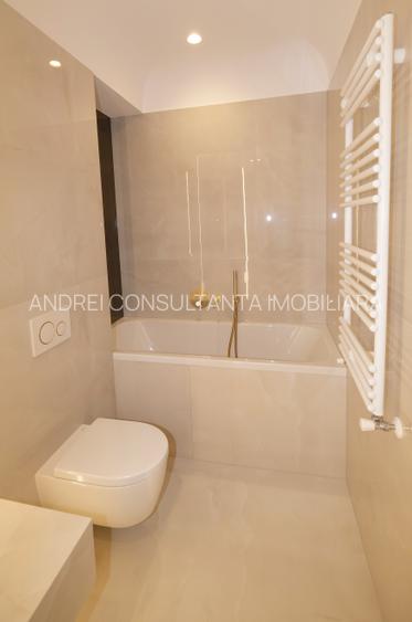 Chirie 3 camere in Cortina North 79 mp utili si 31 mp terasa parcare subterana - 10