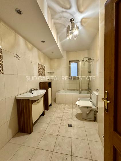 Exclusivitate în Primăverii – Apartament de LUX cu 4 camere - 20