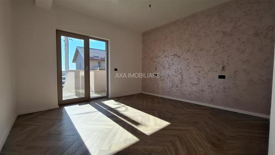 Casa Valea Adanca,4 camere, 2 bai,Incalz Pard,Placa,0% comision - 11