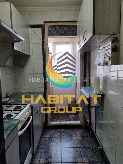 2 camere, semidecomandat, bloc reabilitat, zona Brancoveanu - 5