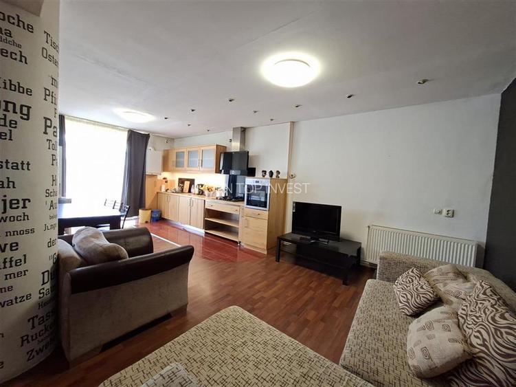 Apartament 4 camere 2 bai la casa zona Calea Turnisorului - 6