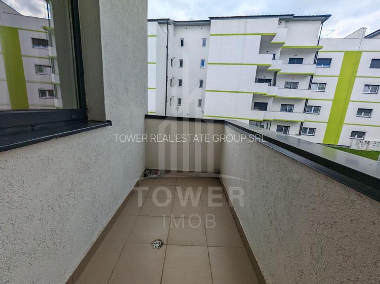 Apartament Et. 1 de vânzare  2 camere decomandate Deventer - 15