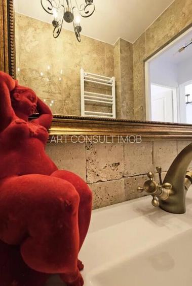 Piața Victoriei  | Apartament 2 Camere | Complet Renovat | Etaj 1 | - 6