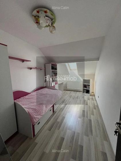 Apartament 70MP/ MOBILAT SI UTILAT /CENTRALA PROPRIE - 2