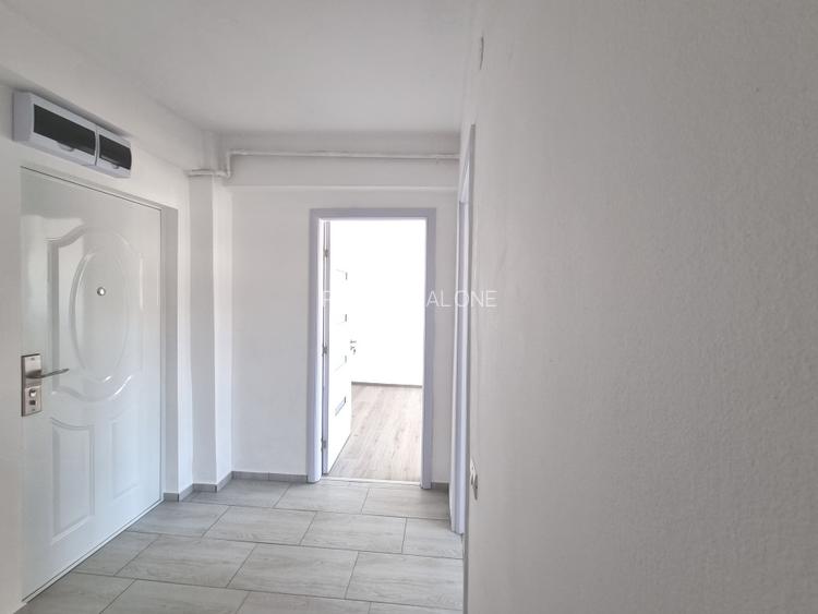 Ultracentral- Prefectură- 3 camere, renovat acum, totul nou, etaj 3 - 6