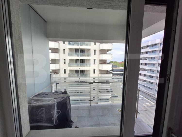 Apartament 2 camere, 60 mp, Royal Town - 3