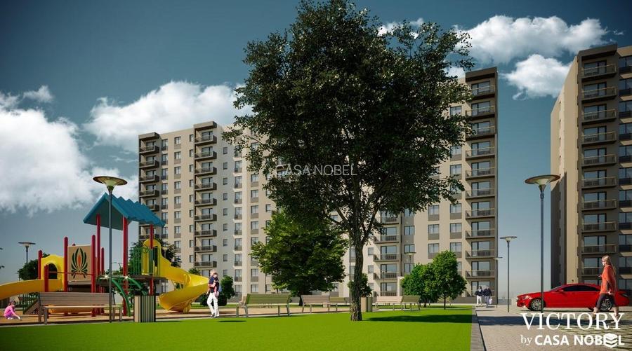 Apartament 3 camere Victory by Casa Nobel - V5 - 2