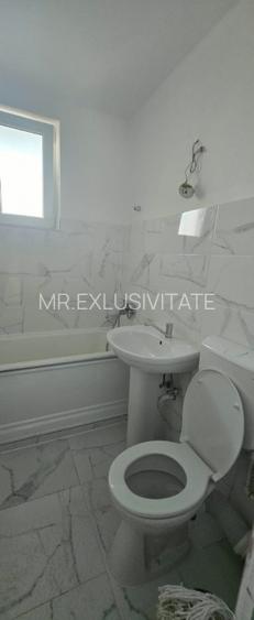 Apartament 2 camere renovat complet – zona 1 Mai, Targu Jiu - 8