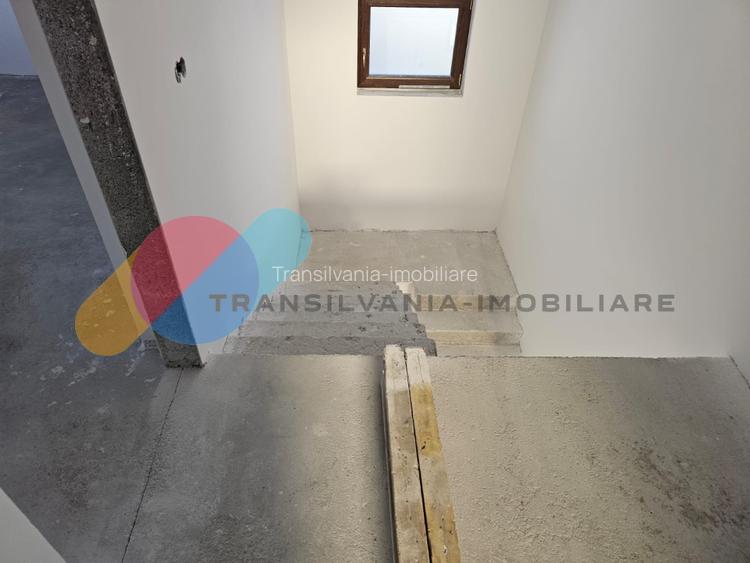 Casa moderna 4 camere, 150 mp utili, teren 550 mp-Dezmir - 7