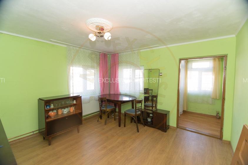 0% COMISION-Teren intravilan 1562mp Pitesti- Cartier Gavana - 9