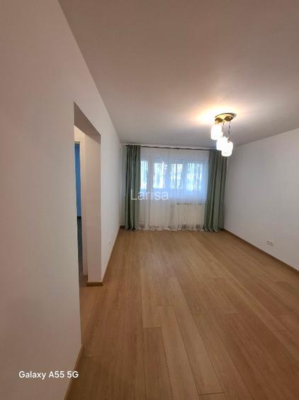Apartament decomandat, metrou Tudor Vladimirescu - 7