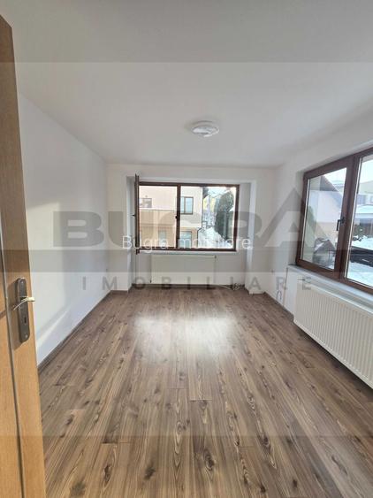 Casa individuala potrivita pentru activitate de birou, zona C. Turzii - 7