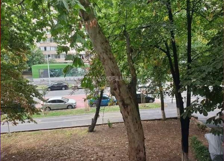 AP. 2 CAMERE DRUMUL TABEREI, BUCATARIE INCHISA, CURAT, METROU 1 MINUT - 7