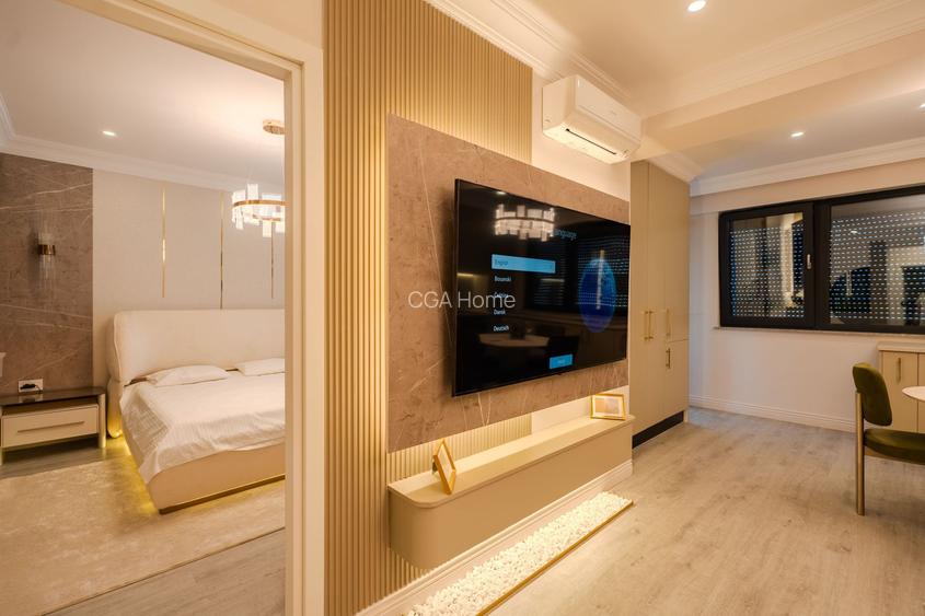 2 CAMERE | PIPERA IVORY | ROND OMV | PRIMA INCHIRIERE | PARCARE - 9