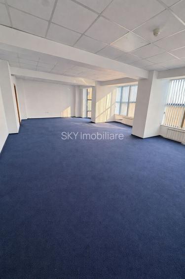 Spațiu de birouri 140 mp – Primăverii I Singur pe etaj - 8