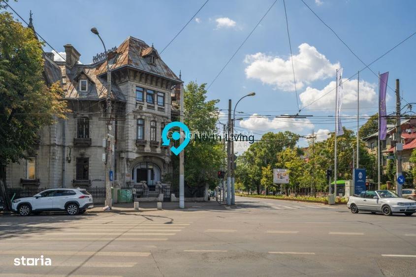 Apartament elegant in vila din perioada interbelica - 16