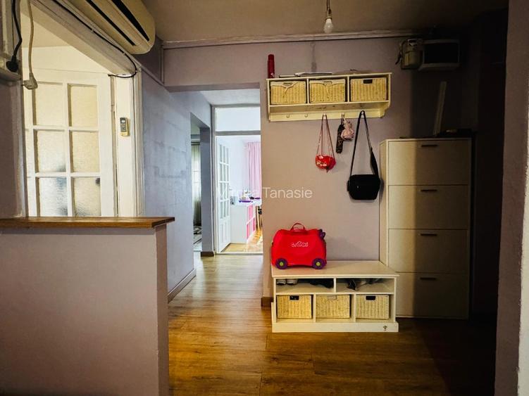 Apartement 3 camere decomandat, Brazda lui Novac (Proprietar) - 3