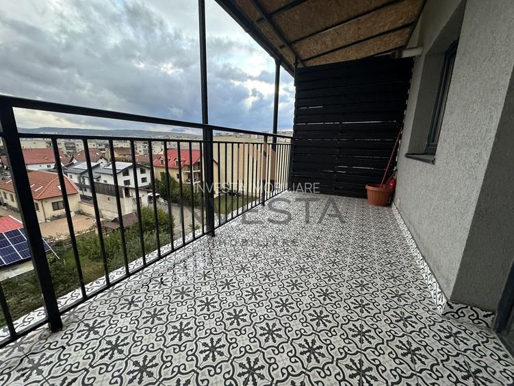 Unic pe piata! 2 camere etaj intermediar, Piata Marasti! Bloc nou! - 9