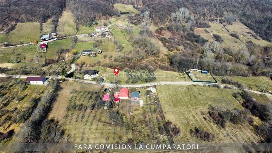 TEREN 872 MP, ZONA LINISTITA, AER CURAT - 10