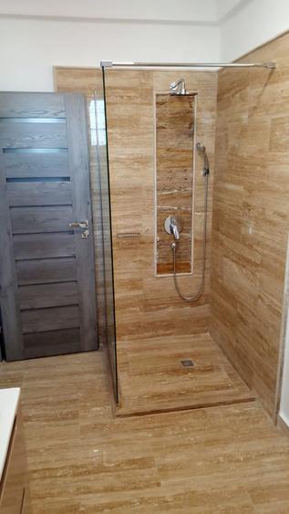 Mamaia Nord Promenada 2 Camere 61 mp Vedere La Mare Et 4/5(Lift) Mobilat Utilat